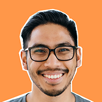 Josh Gonzales headshot